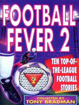 cover image of Football Fever 2